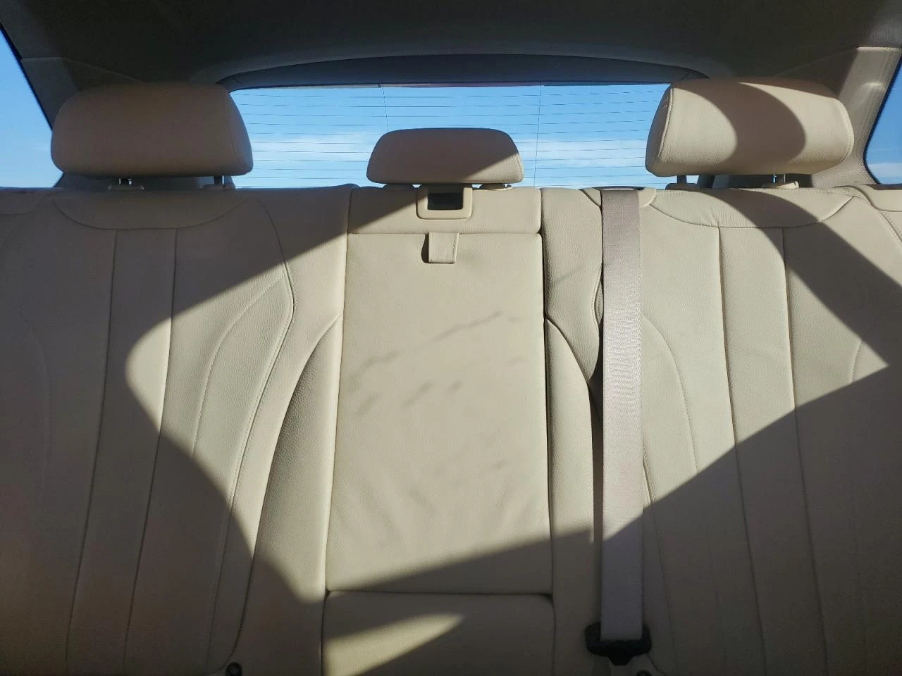 BMW X5 xDrive35i / Dynamic Suspension /  /  /  | Mobile.bg   10