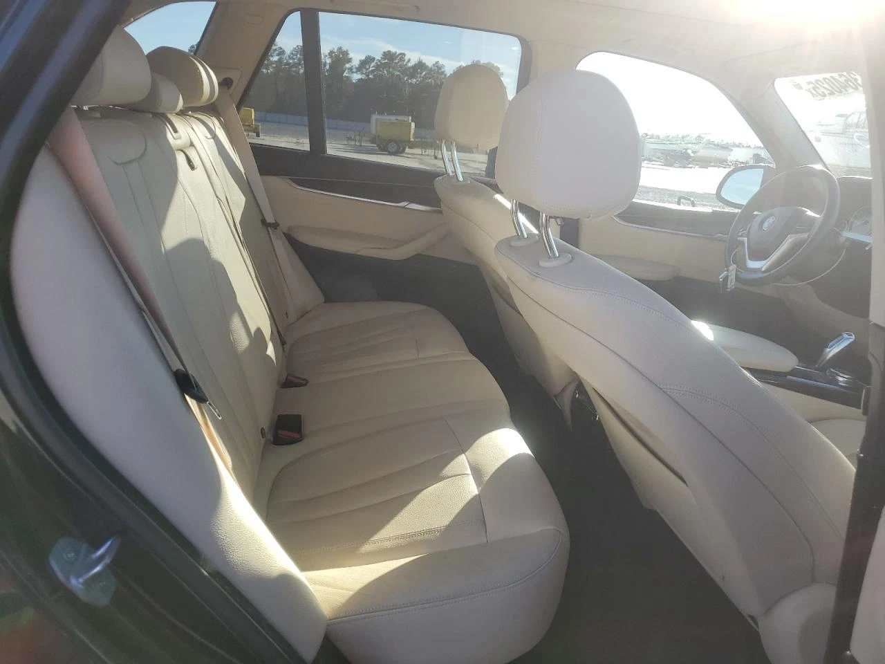 BMW X5 xDrive35i / Dynamic Suspension /  /  /  | Mobile.bg   11