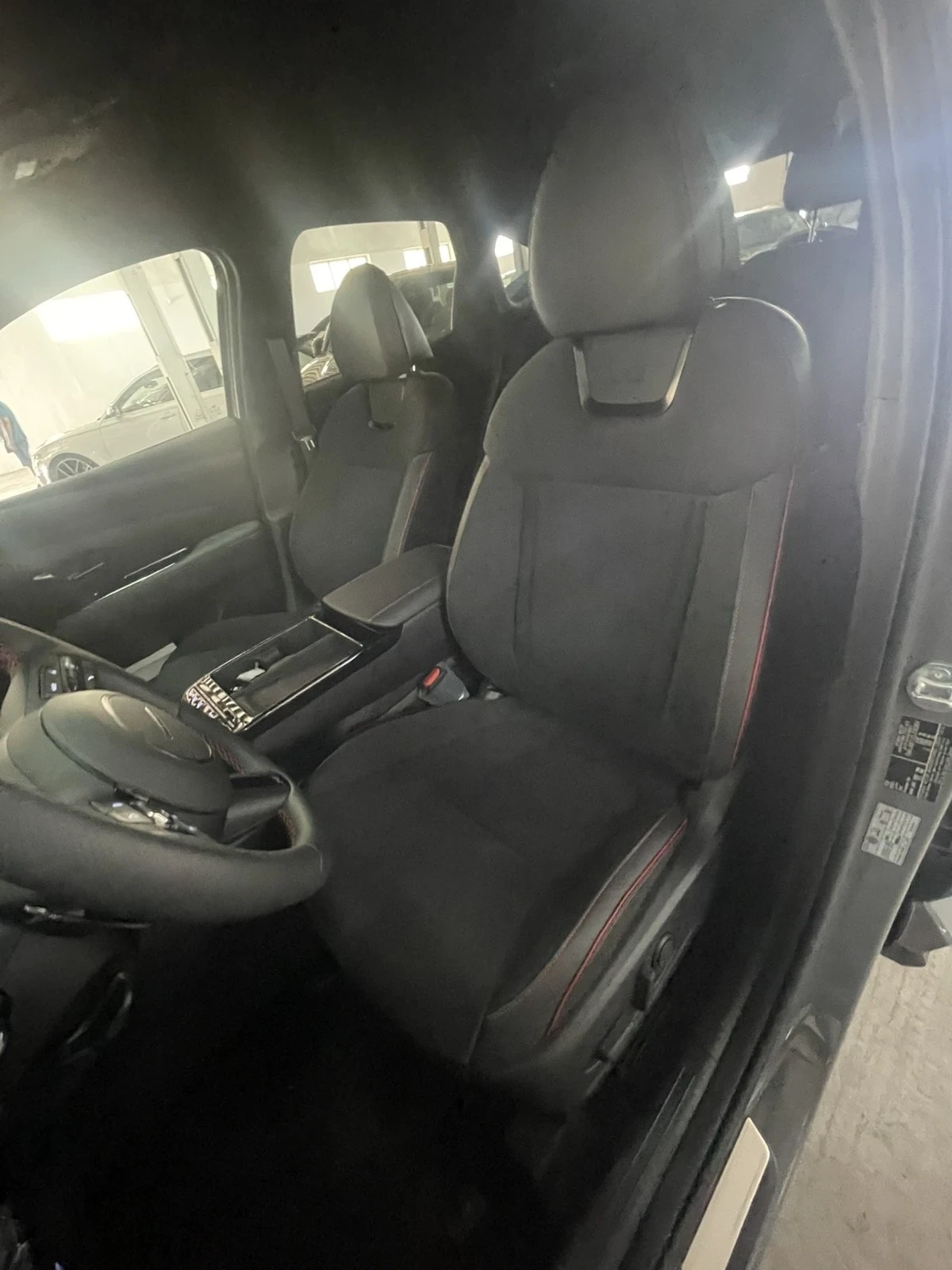 Hyundai Tucson Hibrid-N-line/215ps/НОВА /ФУЛЛ!!! - изображение 10