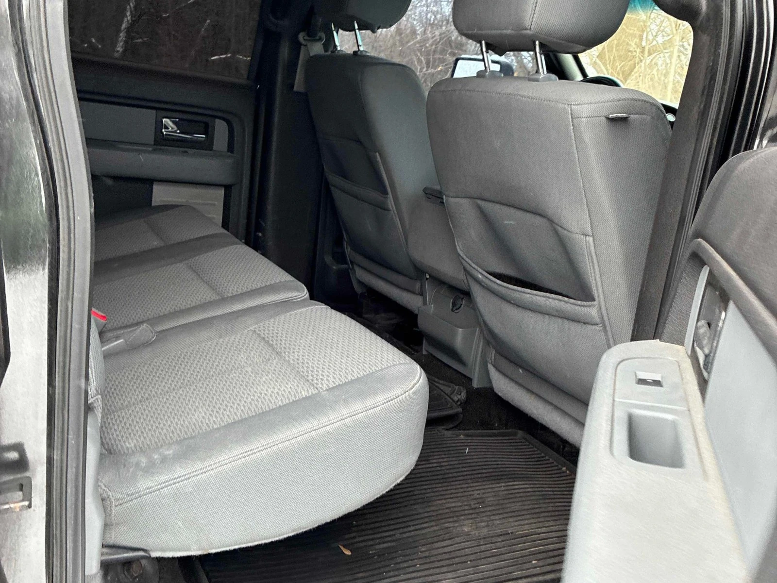 Ford F150 4WD SuperCrew CARFAX АВТО КРЕДИТ - изображение 9