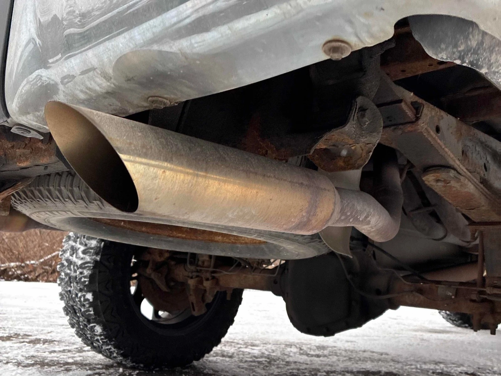 Ford F150 4WD SuperCrew CARFAX ���� ������ | Mobile.bg � ����������� 12