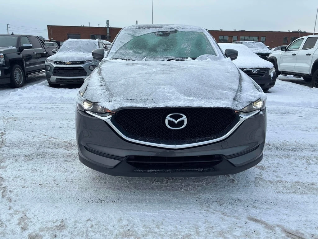 Mazda CX-5 * GS * CARFAX * ���� �� �� | Mobile.bg � ����������� 6