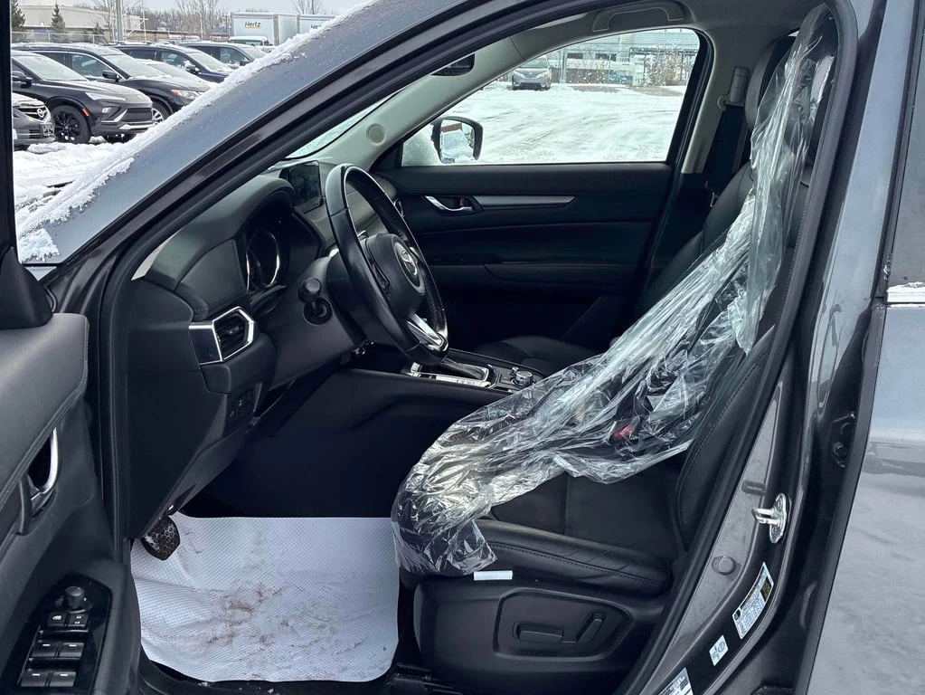 Mazda CX-5 * GS * CARFAX * ���� �� �� | Mobile.bg � ����������� 5