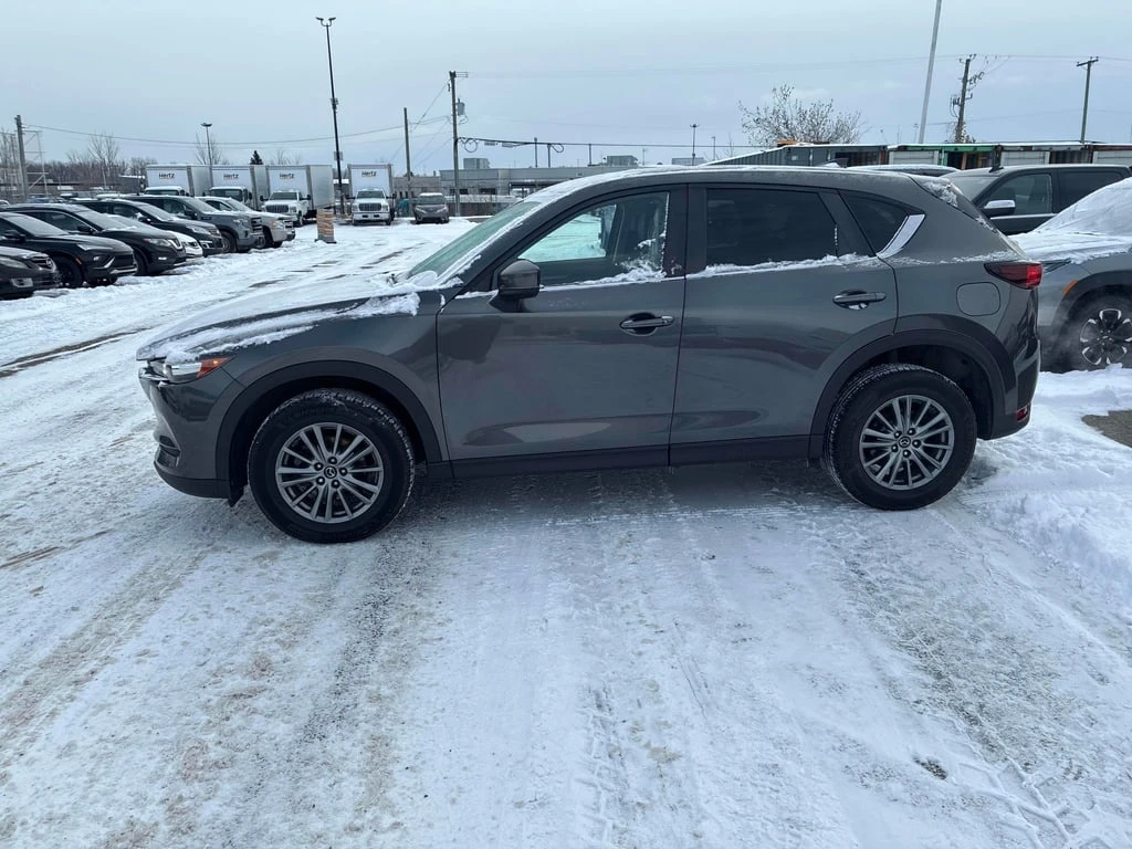 Mazda CX-5 * GS * CARFAX * ���� �� �� | Mobile.bg � ����������� 2