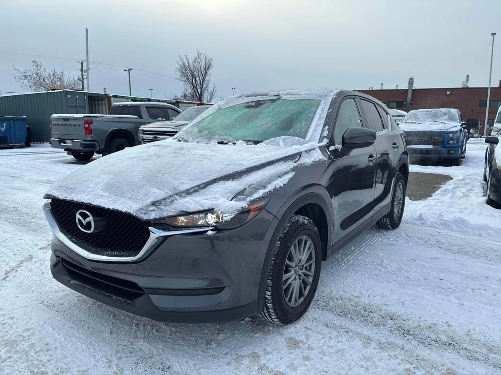 Mazda CX-5 * GS * CARFAX * ���� �� �� | Mobile.bg � ����������� 1