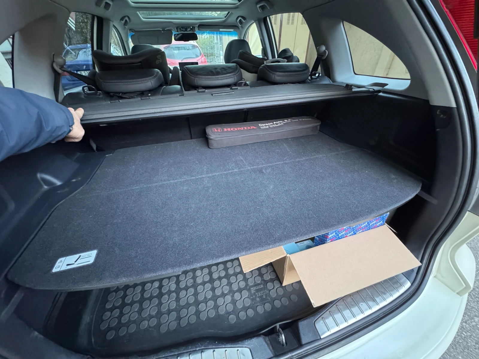 Honda Cr-v | Mobile.bg � ����������� 16