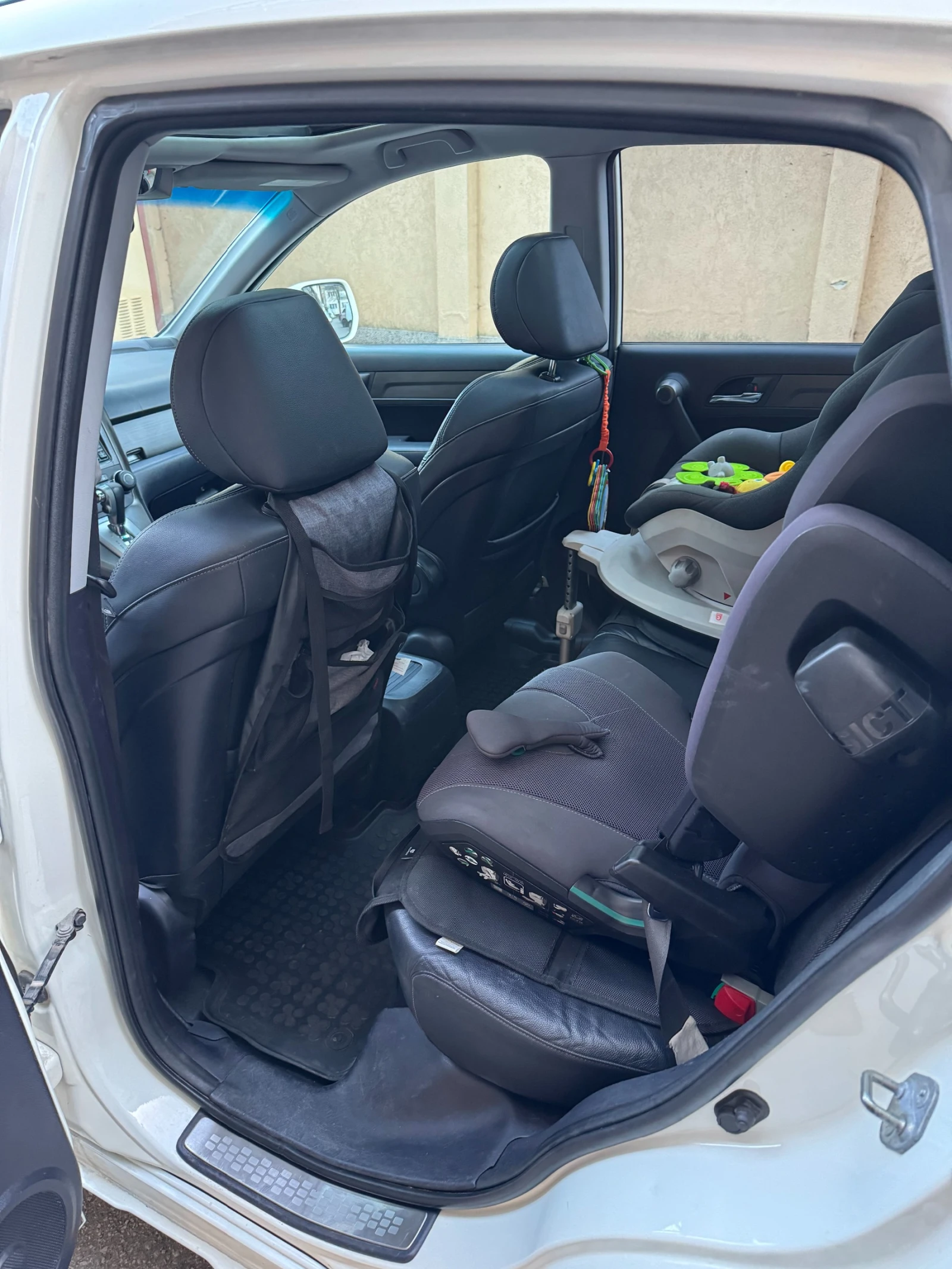 Honda Cr-v | Mobile.bg � ����������� 11