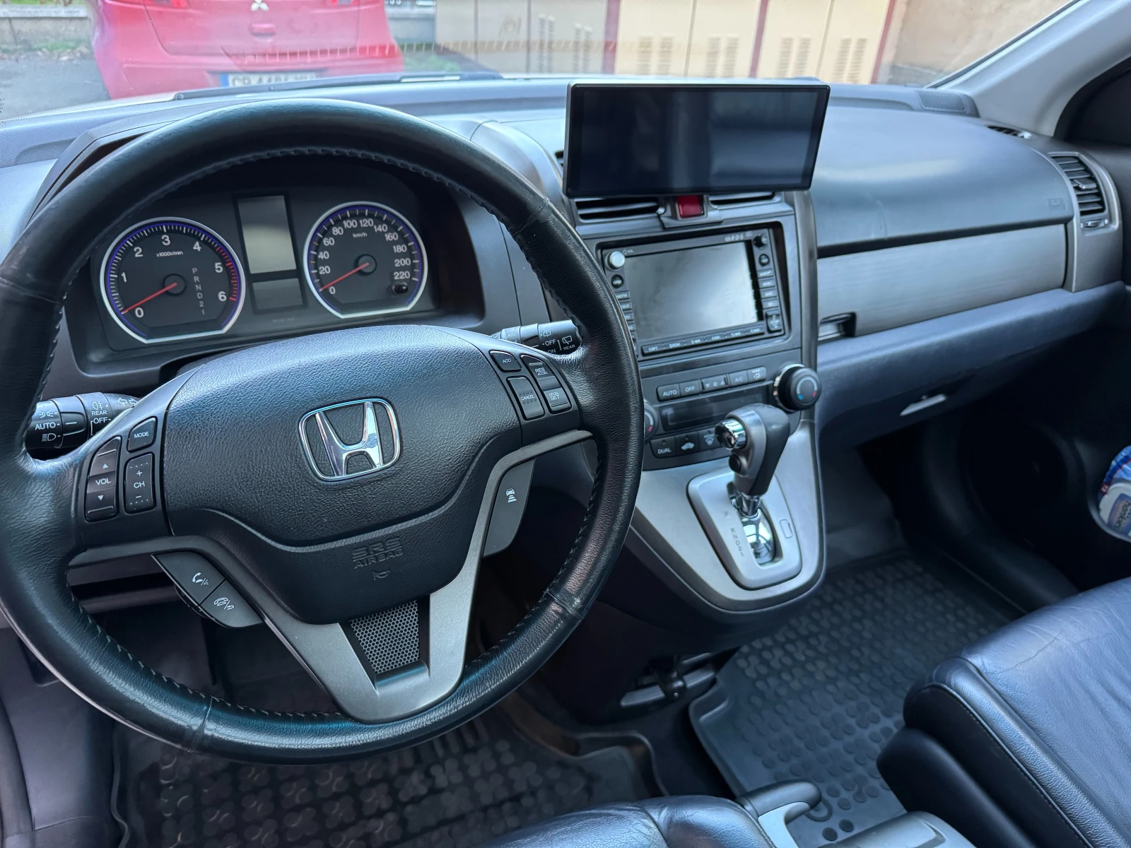 Honda Cr-v | Mobile.bg � ����������� 9