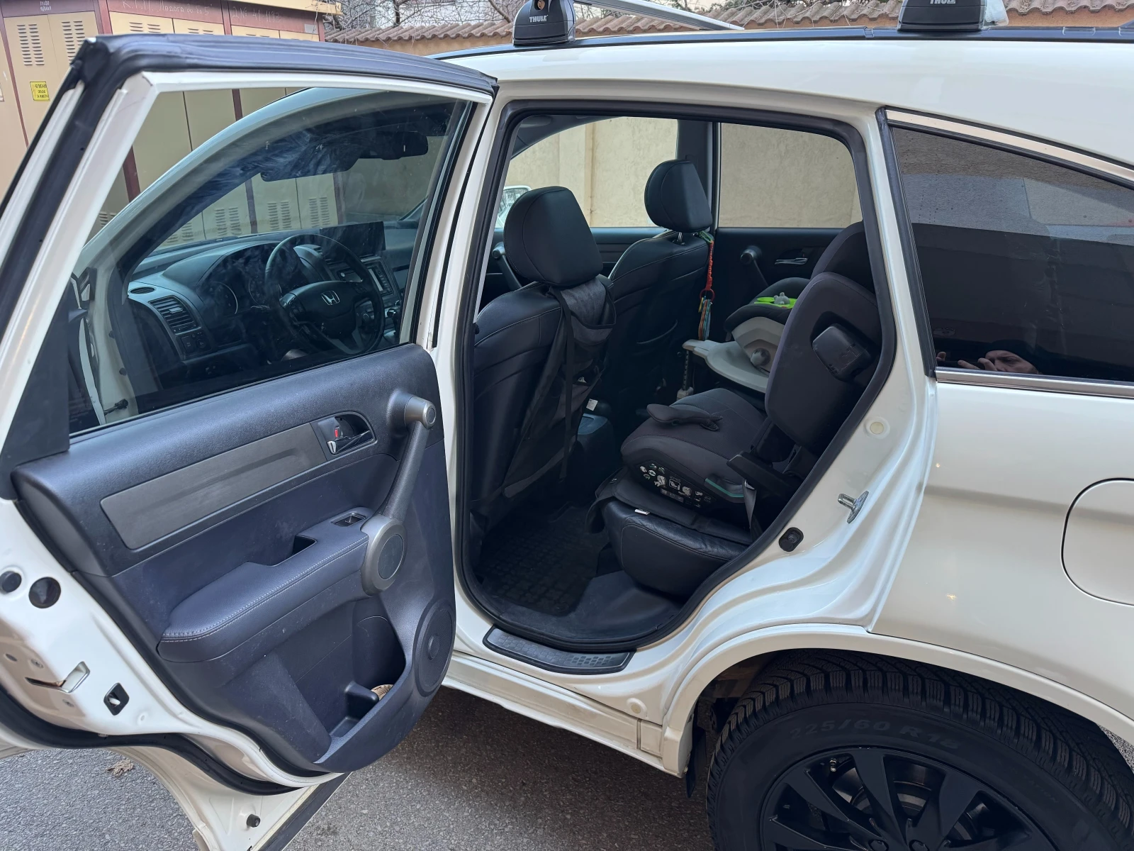 Honda Cr-v | Mobile.bg � ����������� 10