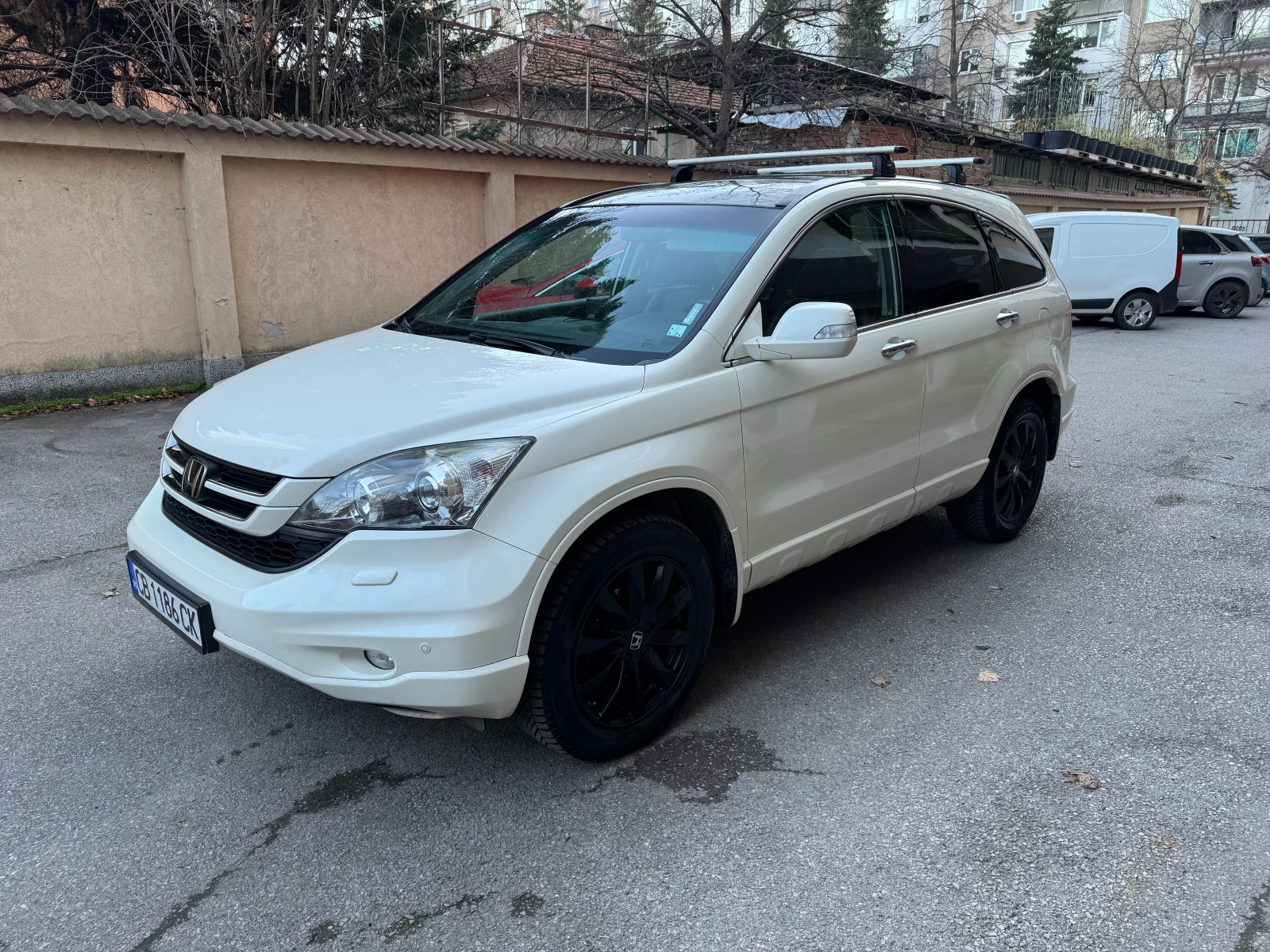 Honda Cr-v | Mobile.bg � ����������� 5