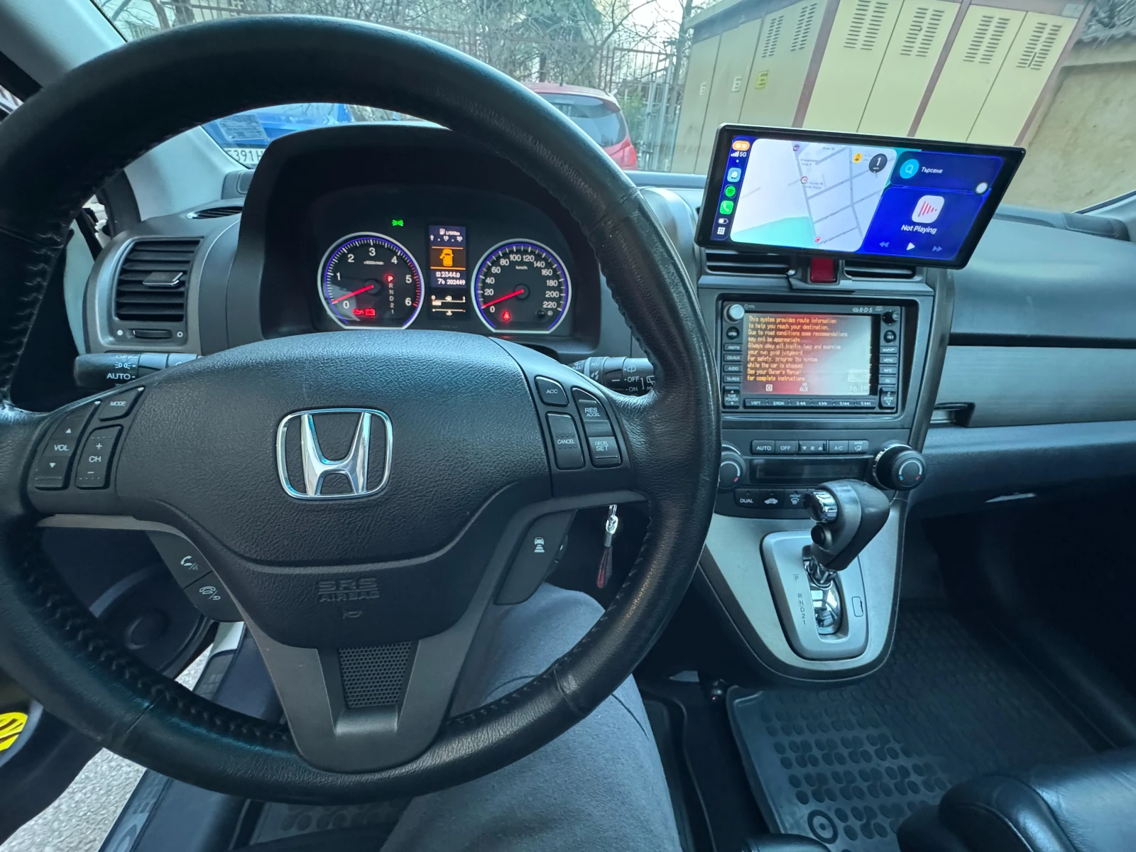 Honda Cr-v | Mobile.bg � ����������� 15