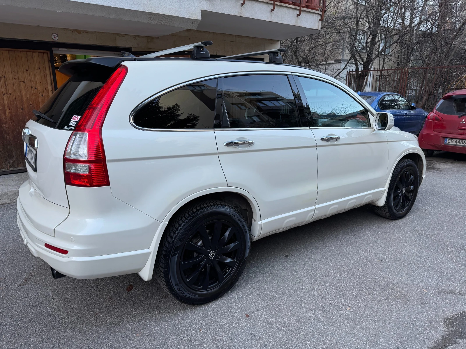 Honda Cr-v | Mobile.bg � ����������� 2
