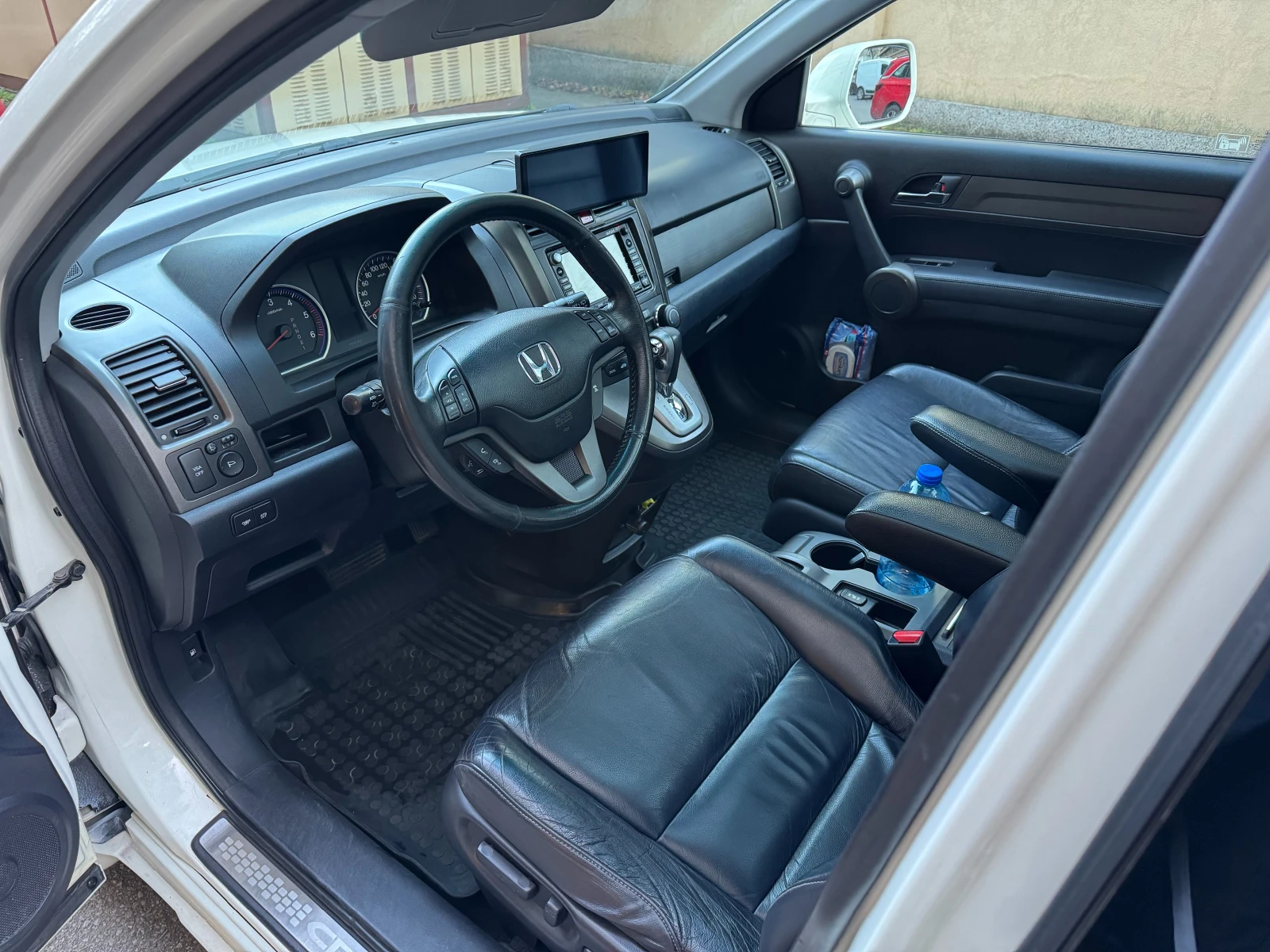Honda Cr-v | Mobile.bg � ����������� 7