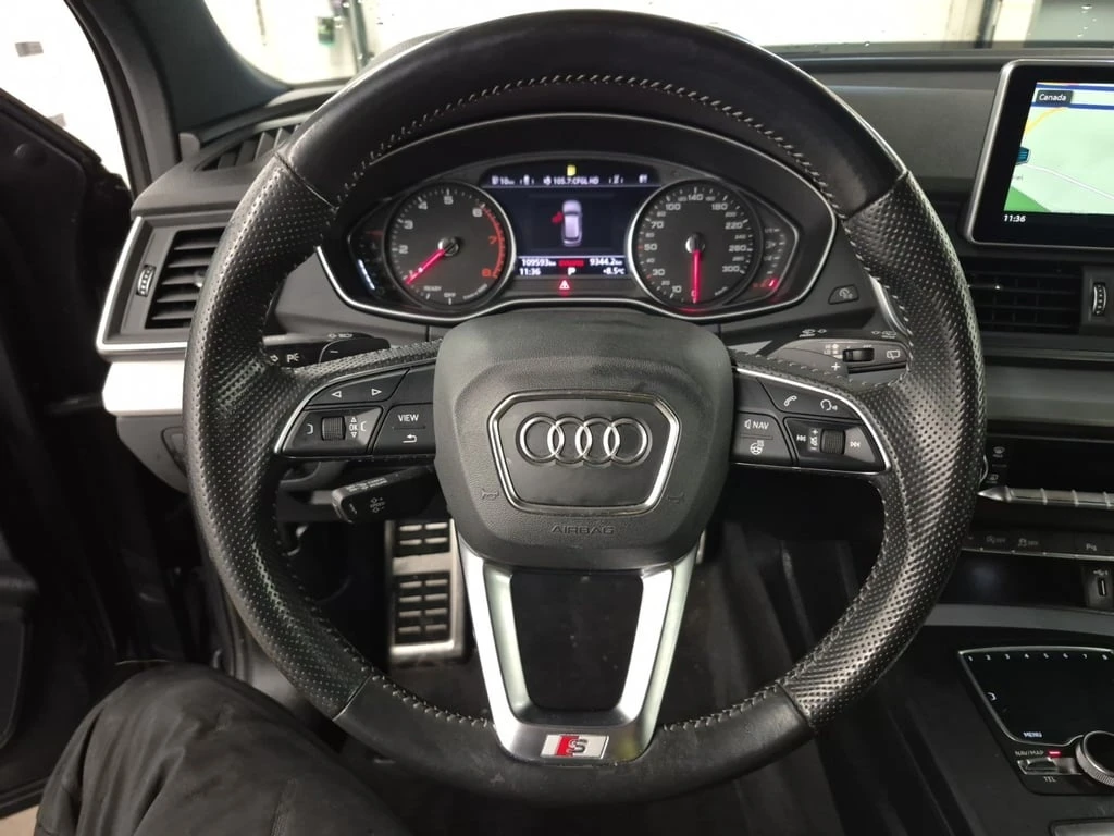 Audi Q5 2018 QUATTRO * ��� ������������ ������ | Mobile.bg � ����������� 13