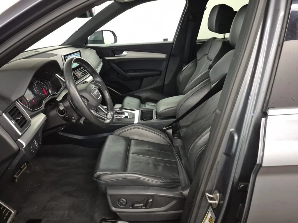 Audi Q5 2018 QUATTRO * ��� ������������ ������ | Mobile.bg � ����������� 8