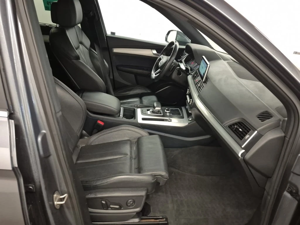 Audi Q5 2018 QUATTRO * ��� ������������ ������ | Mobile.bg � ����������� 9