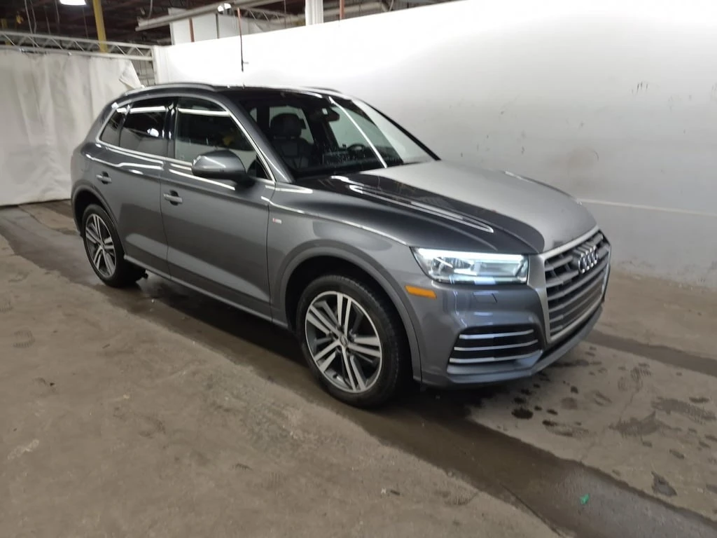 Audi Q5 2018 QUATTRO * ��� ������������ ������ | Mobile.bg � ����������� 3