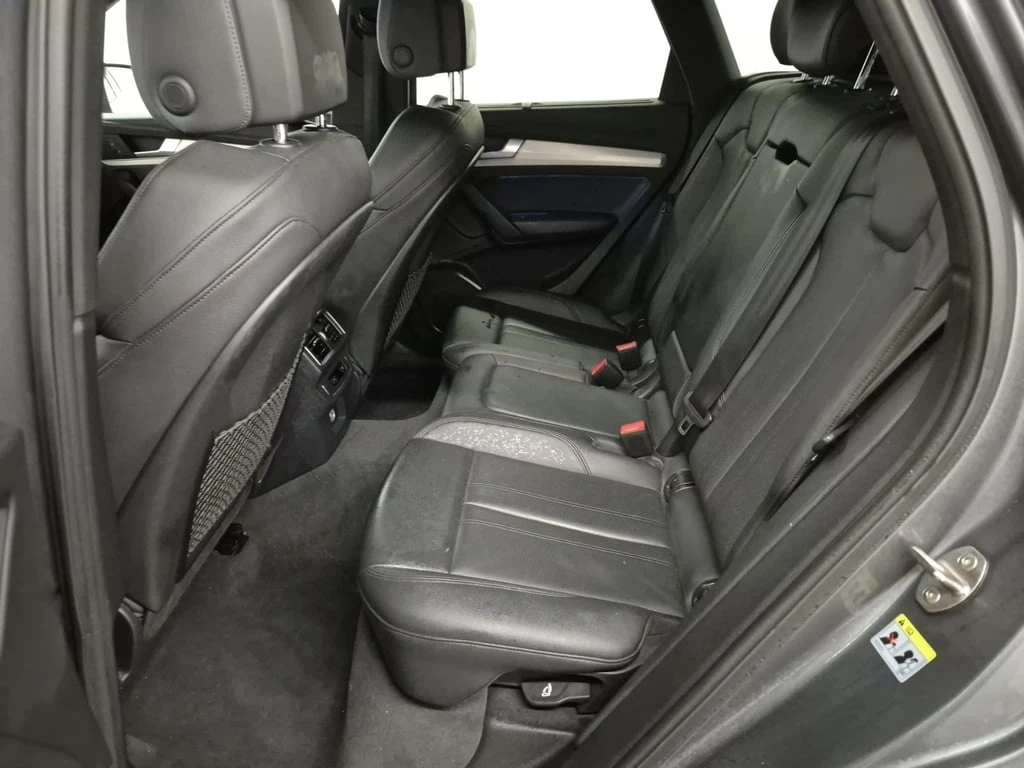 Audi Q5 2018 QUATTRO * ��� ������������ ������ | Mobile.bg � ����������� 10