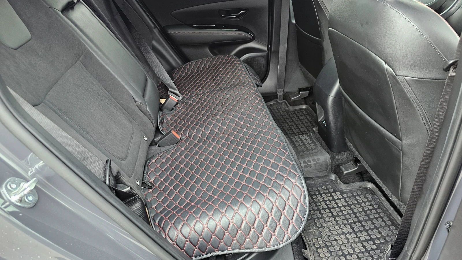 Hyundai Tucson | Mobile.bg � ����������� 14