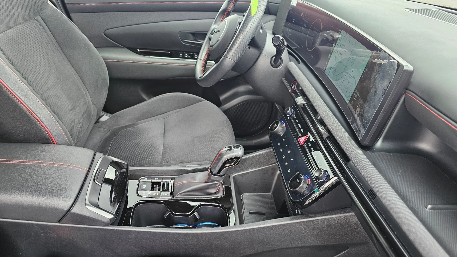 Hyundai Tucson | Mobile.bg � ����������� 3