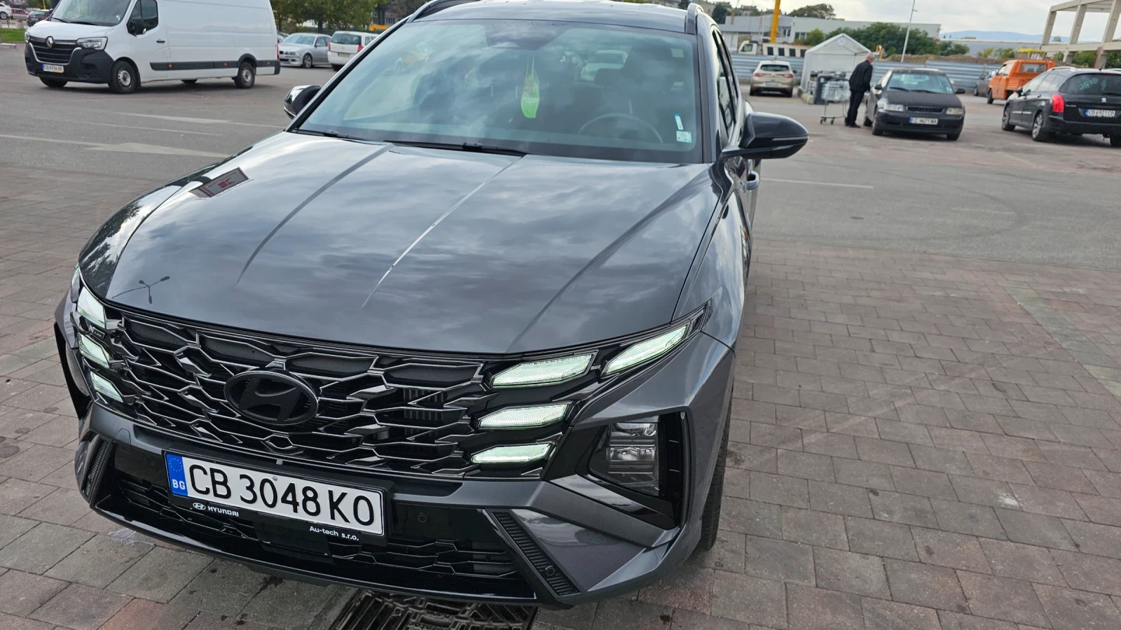 Hyundai Tucson | Mobile.bg � ����������� 6