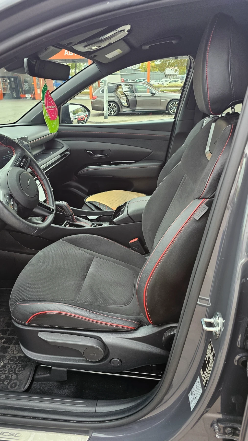 Hyundai Tucson | Mobile.bg � ����������� 11