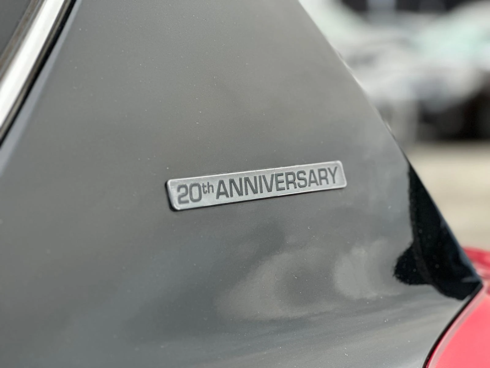 Toyota Rav4 / 20th ANNIVERSARY / NAVI / CAMERA / TOP / - изображение 9
