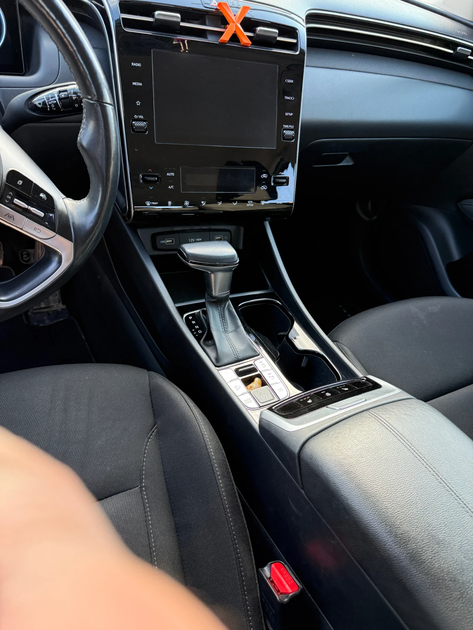 Hyundai Tucson 1.6 Mild Hybrid | Mobile.bg � ����������� 2