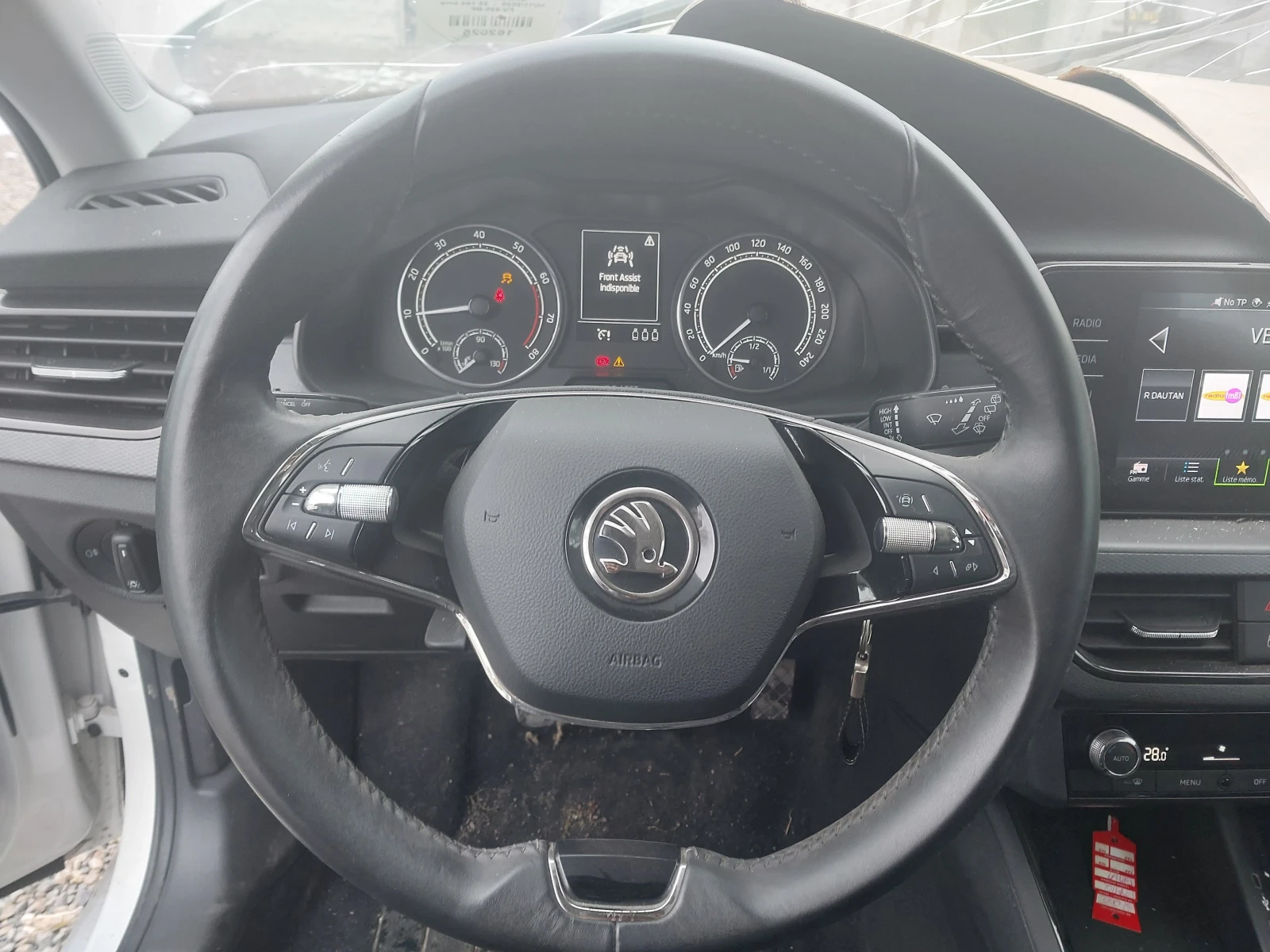 Skoda Kamiq 1.0- 95��. | Mobile.bg � ����������� 9