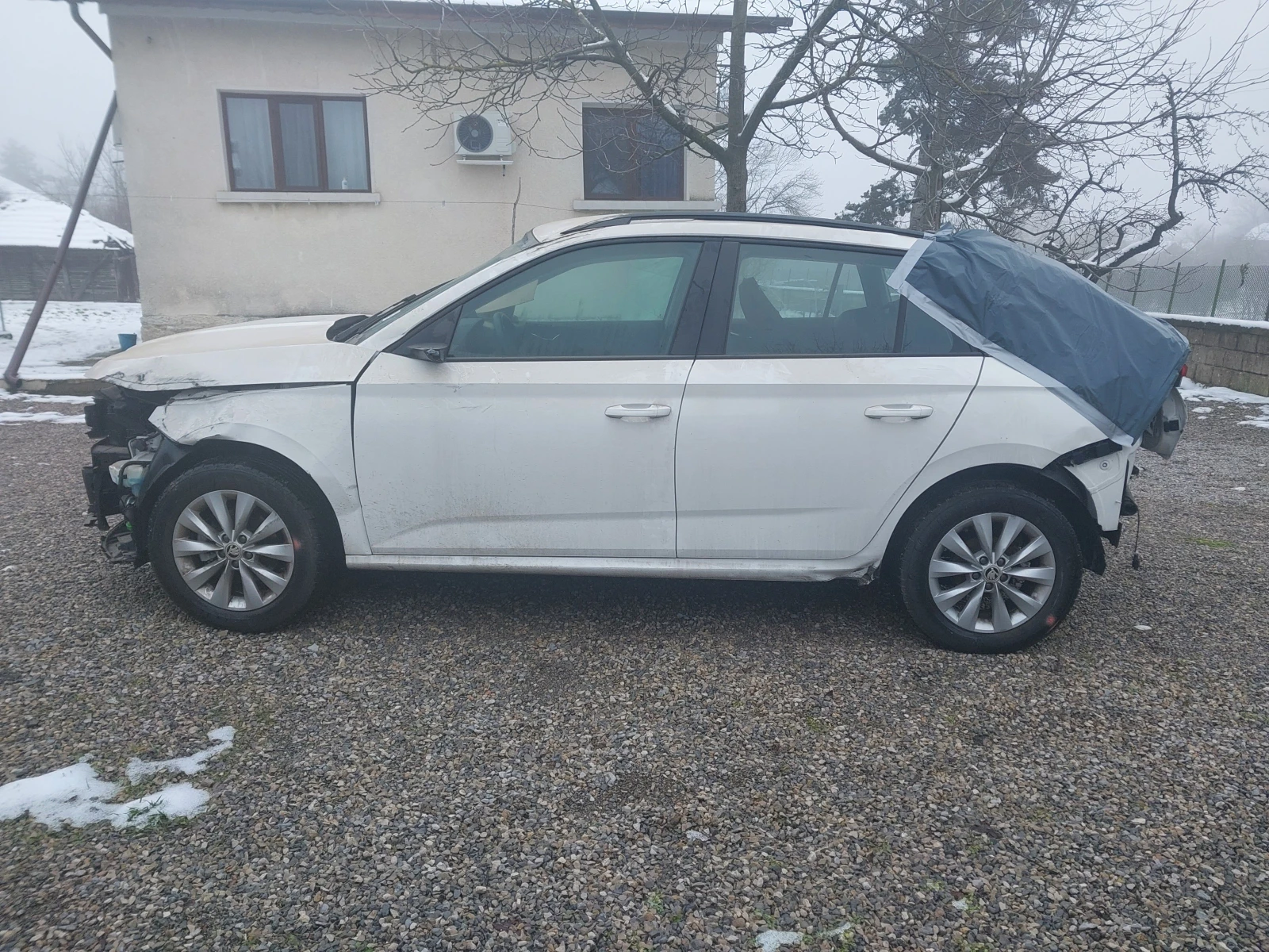 Skoda Kamiq 1.0- 95��. | Mobile.bg � ����������� 3