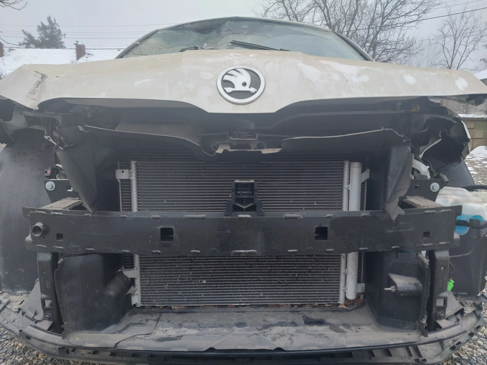 Skoda Kamiq 1.0- 95��. | Mobile.bg � ����������� 7