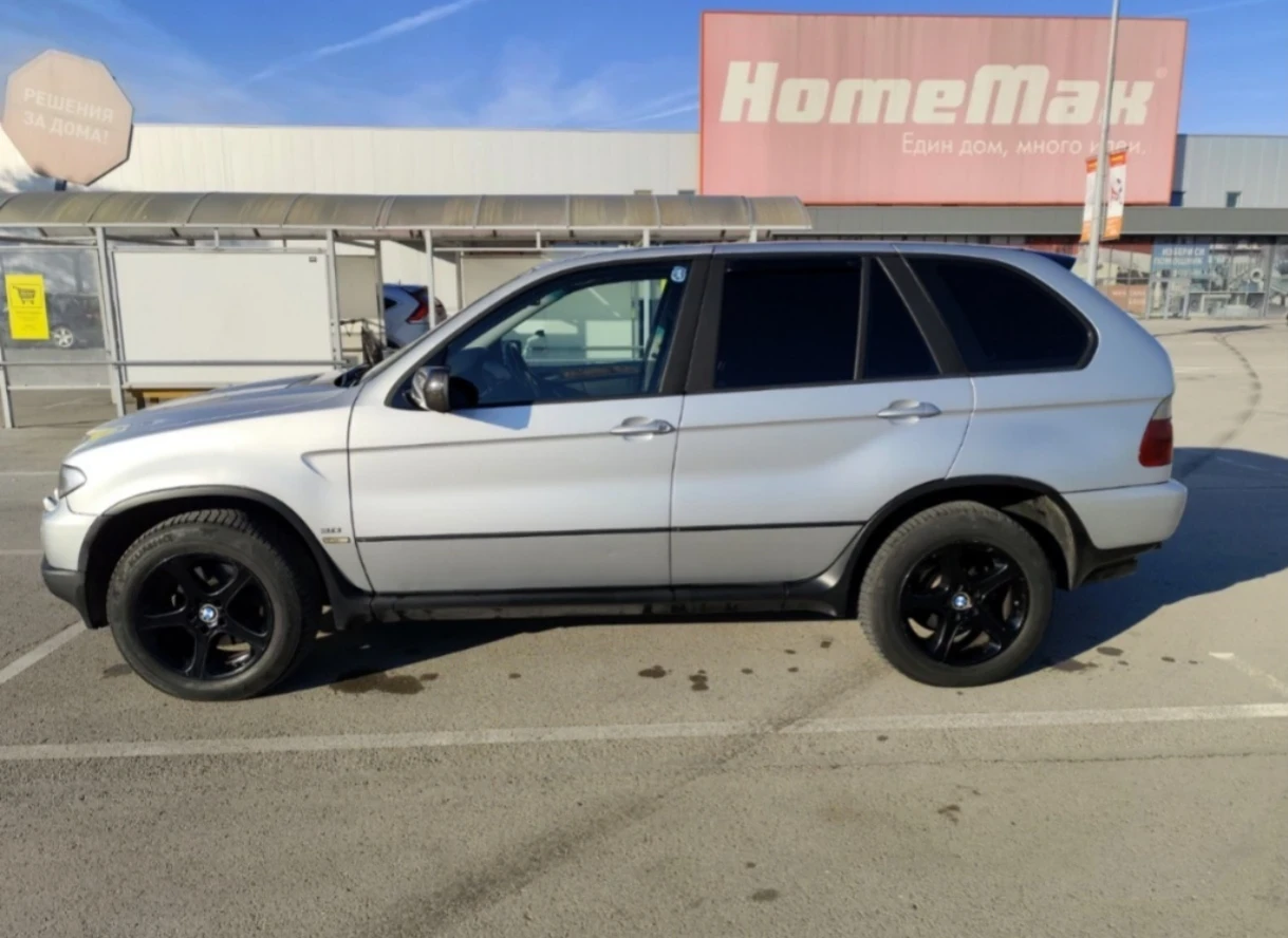 BMW X5 | Mobile.bg � ����������� 12