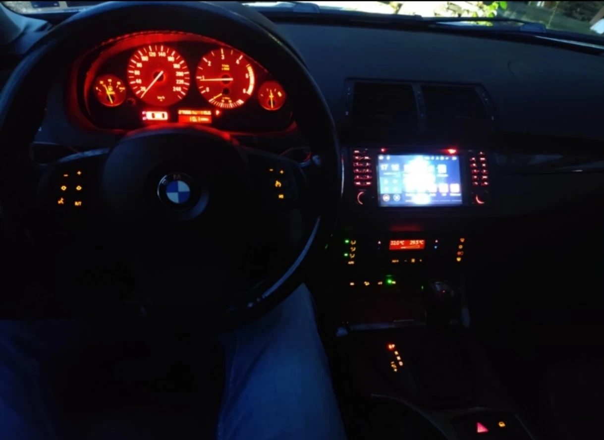 BMW X5 | Mobile.bg � ����������� 17