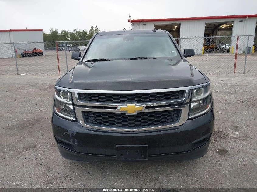 Chevrolet Suburban 5.3L V-8 DI, VVT, 355HP 4X4 Drive | Mobile.bg � ����������� 4