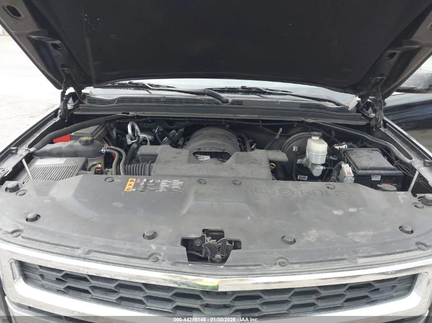 Chevrolet Suburban 5.3L V-8 DI, VVT, 355HP 4X4 Drive | Mobile.bg � ����������� 15