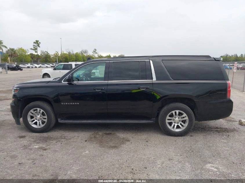 Chevrolet Suburban 5.3L V-8 DI, VVT, 355HP 4X4 Drive | Mobile.bg � ����������� 6