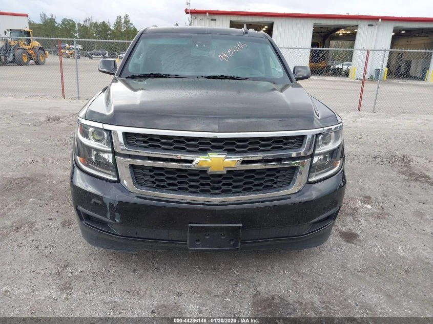 Chevrolet Suburban 5.3L V-8 DI, VVT, 355HP 4X4 Drive | Mobile.bg � ����������� 11