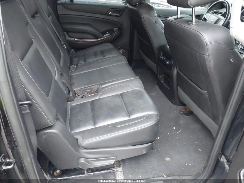 Chevrolet Suburban 5.3L V-8 DI, VVT, 355HP 4X4 Drive | Mobile.bg � ����������� 13