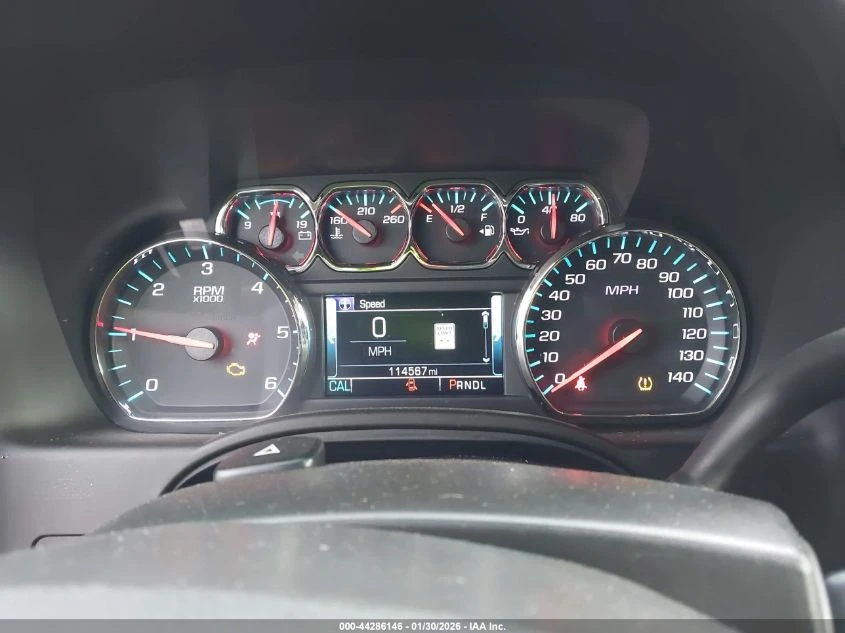 Chevrolet Suburban 5.3L V-8 DI, VVT, 355HP 4X4 Drive | Mobile.bg � ����������� 12