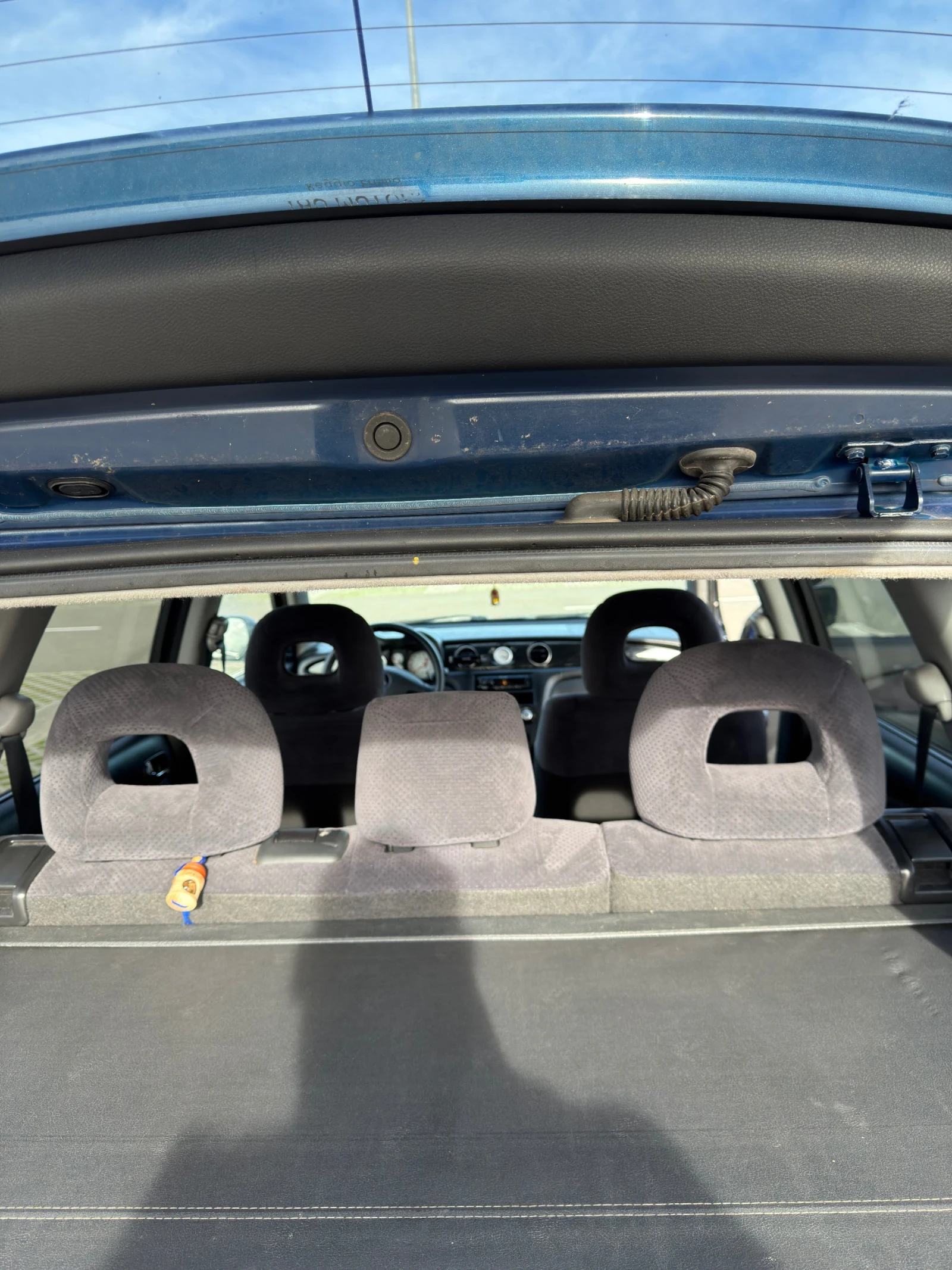 Mitsubishi Outlander 2.4. 4WD | Mobile.bg � ����������� 13