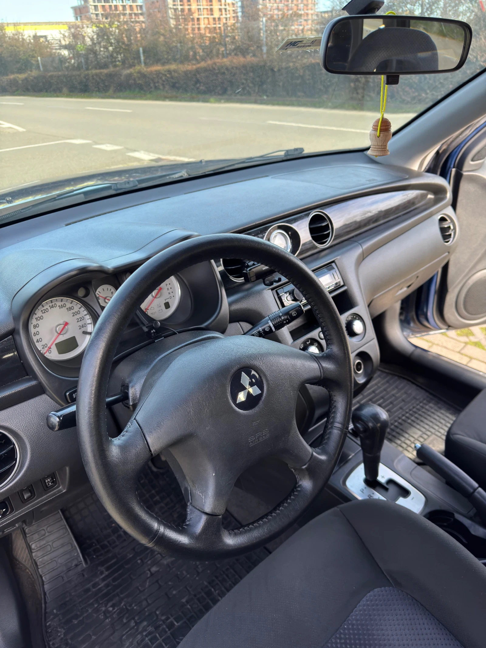 Mitsubishi Outlander 2.4. 4WD | Mobile.bg � ����������� 16