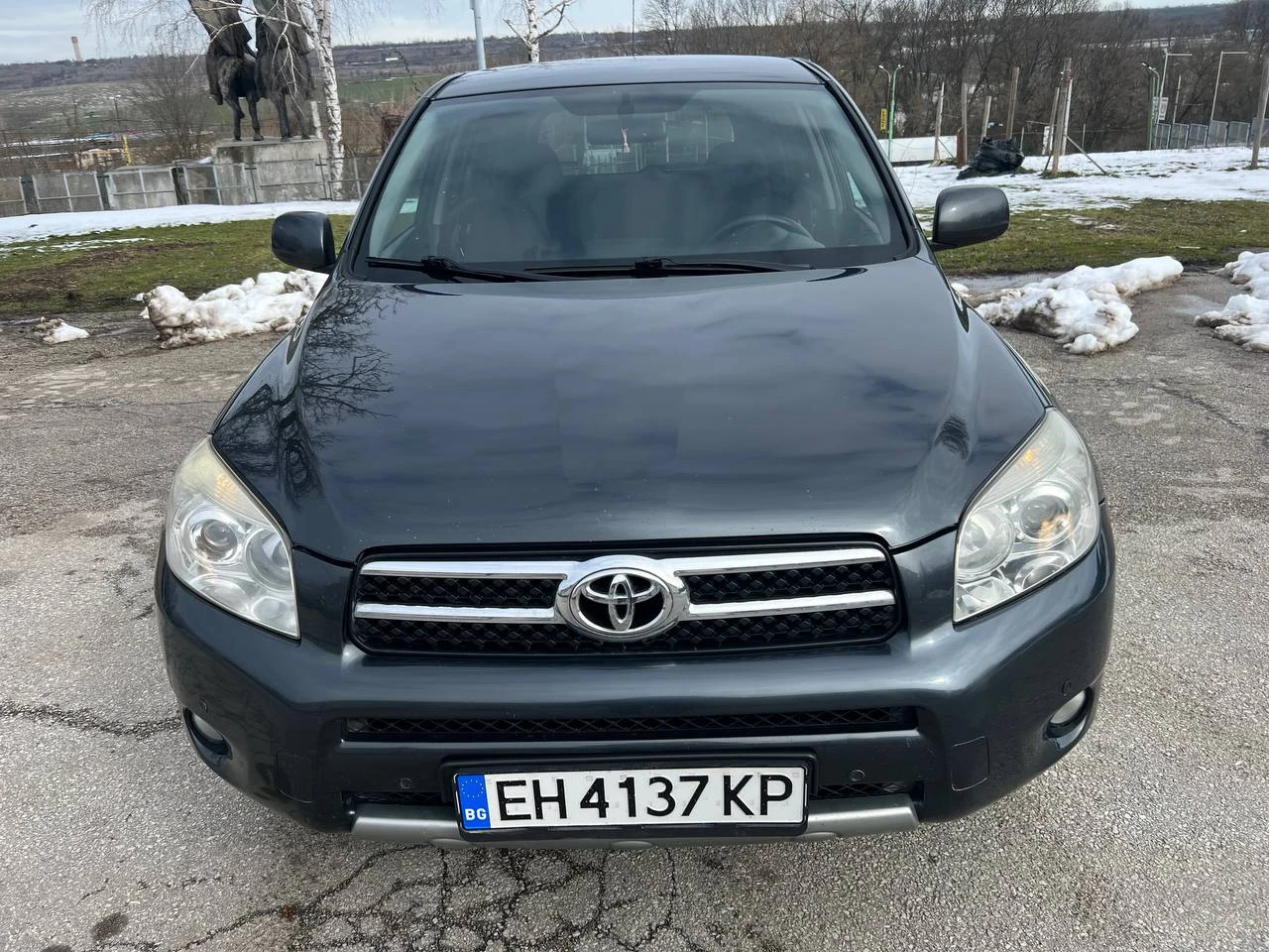 Toyota Rav4 | Mobile.bg � ����������� 1