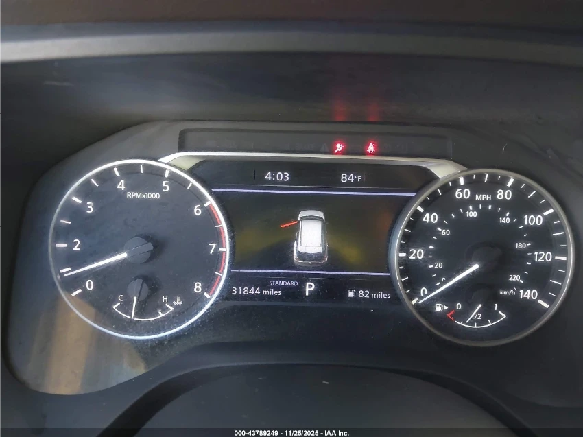 Nissan Rogue SL* ProPILOT * ПОДГРЕВ* PANO - изображение 7