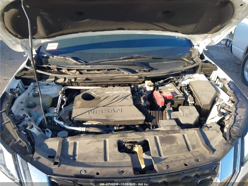 Nissan Rogue SL* ProPILOT * ПОДГРЕВ* PANO - изображение 9