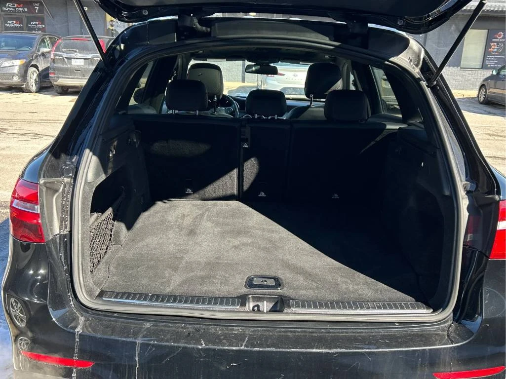 Mercedes-Benz GLC 43 AMG * CARFAX* BURMESTER * PANO * 360 | Mobile.bg � ����������� 10