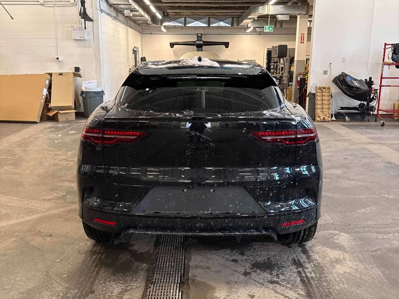 Jaguar I-Pace * R Dynamic HSE * 2 КЛЮЧА* ПОДГРЕВ* KEYLESS* , снимка 4 - Автомобили и джипове - 53742499