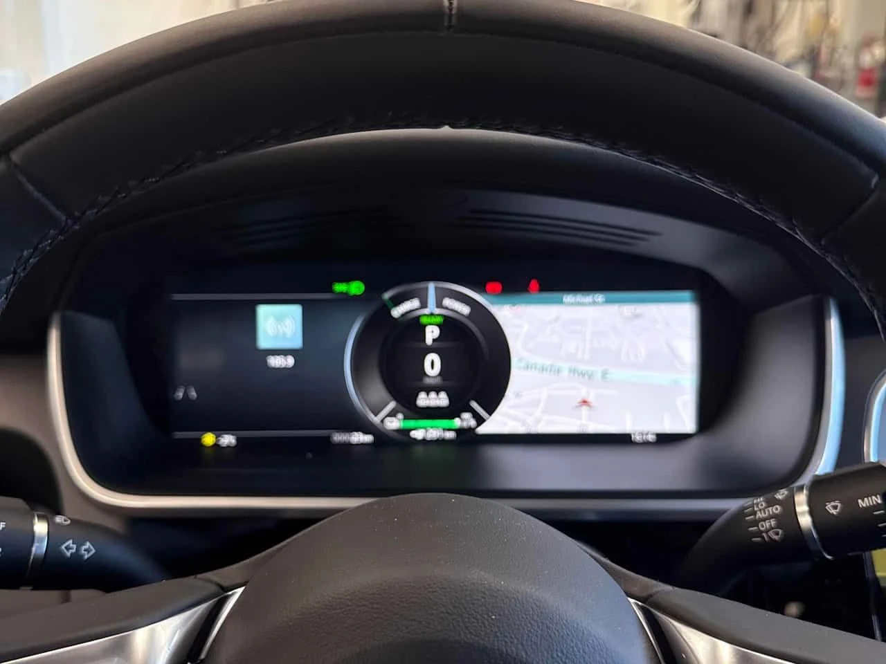 Jaguar I-Pace * R Dynamic HSE * 2 КЛЮЧА* ПОДГРЕВ* KEYLESS* , снимка 8 - Автомобили и джипове - 53742499