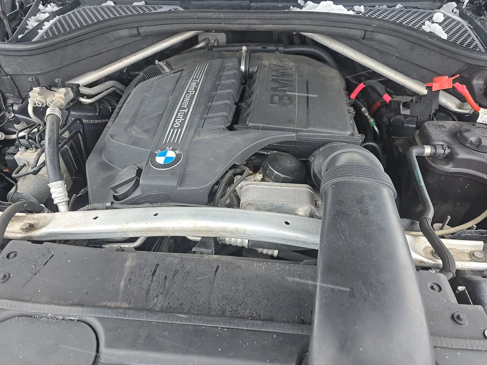 BMW X5 M* SPORT* HARMON* KARDON* ХЕДЪП* КАМЕРА* КЕЙЛЕС* , снимка 15 - Автомобили и джипове - 53912238