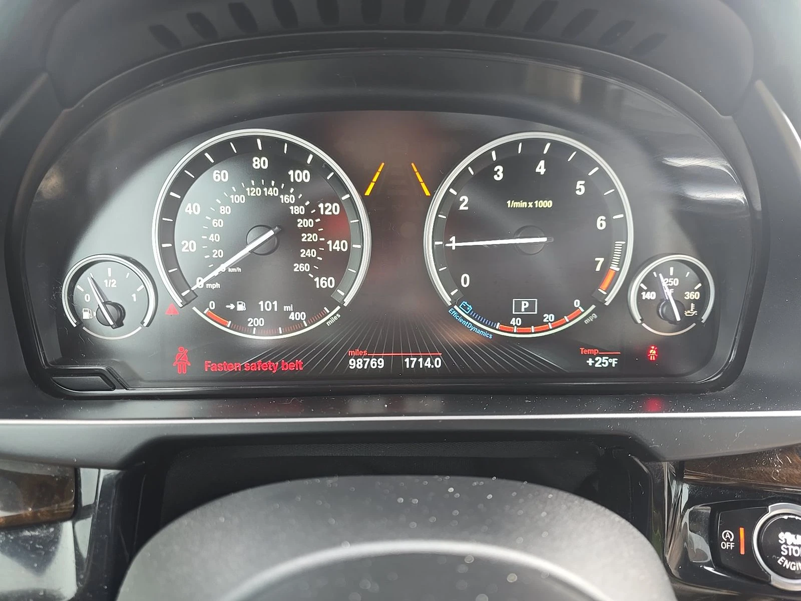 BMW X5 M* SPORT* HARMON* KARDON* ХЕДЪП* КАМЕРА* КЕЙЛЕС* , снимка 10 - Автомобили и джипове - 53912238