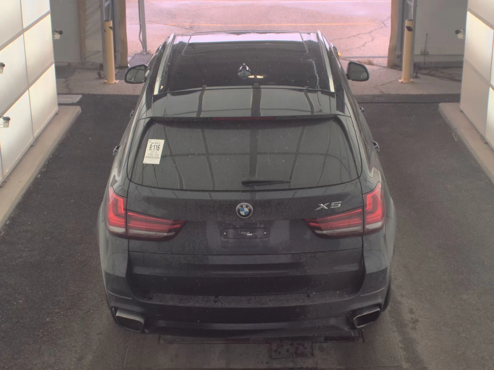 BMW X5 M* SPORT* HARMON* KARDON* ХЕДЪП* КАМЕРА* КЕЙЛЕС* , снимка 6 - Автомобили и джипове - 53912238